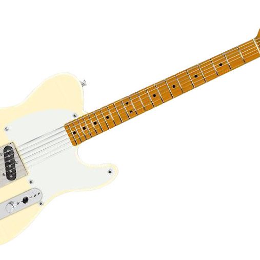 Squier launches FSR Classic Vibe '50s Esquire | MusicRadar