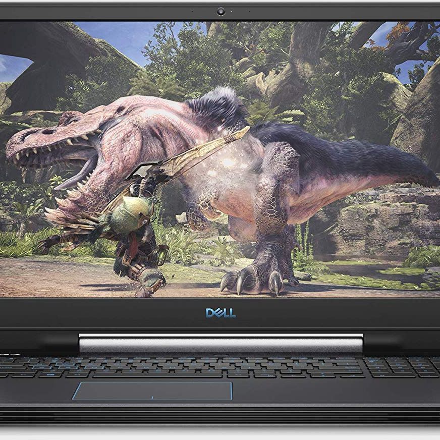 Dell's G7 17 gaming laptop with an RTX 2060 is just $1,049 right