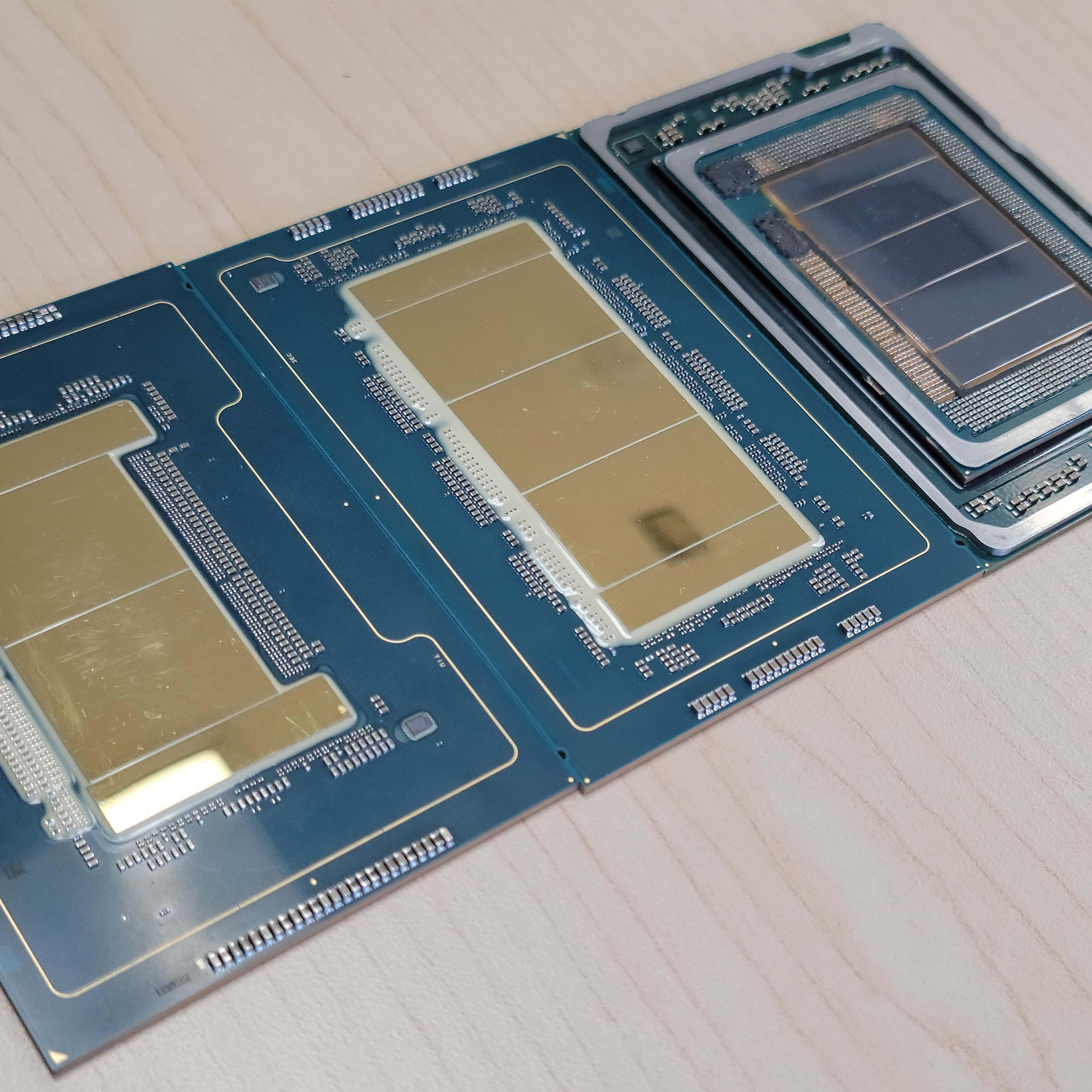 Intel Launches Granite Rapids Xeon 6900P series with 128 cores