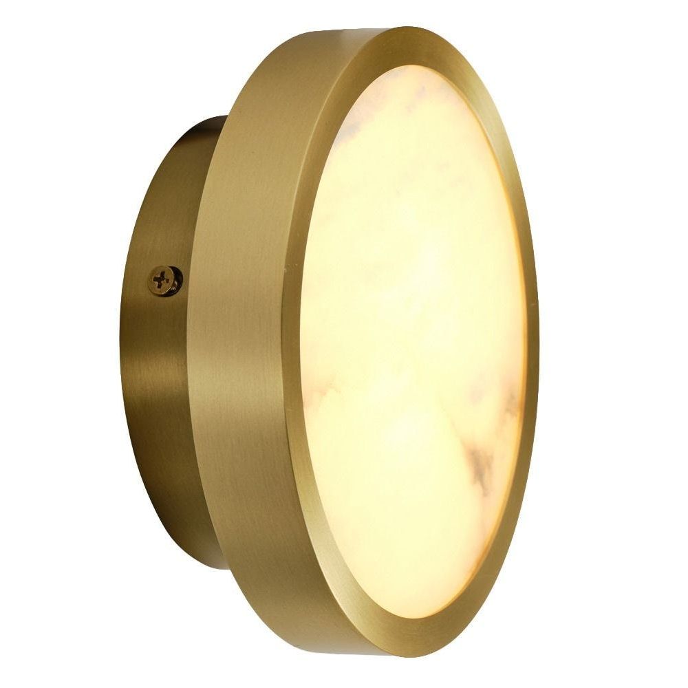 Vergano Led Wall Light Ip44