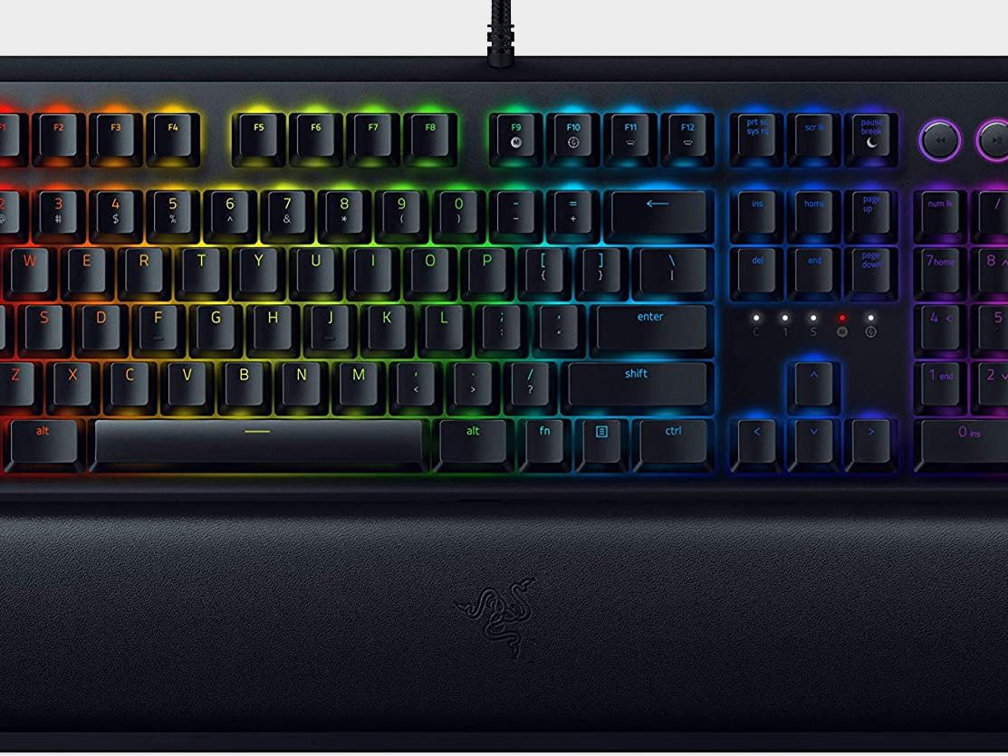 Keyboard Layout Razer Hd Razer Keyboard Layout