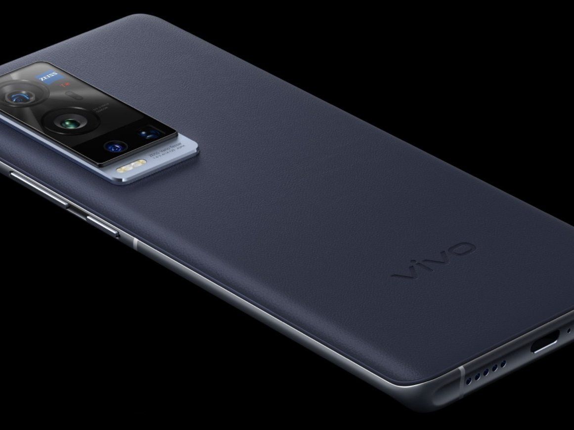 Vivo teams up with Zeiss to challenge the OnePlus 9 Pro with its