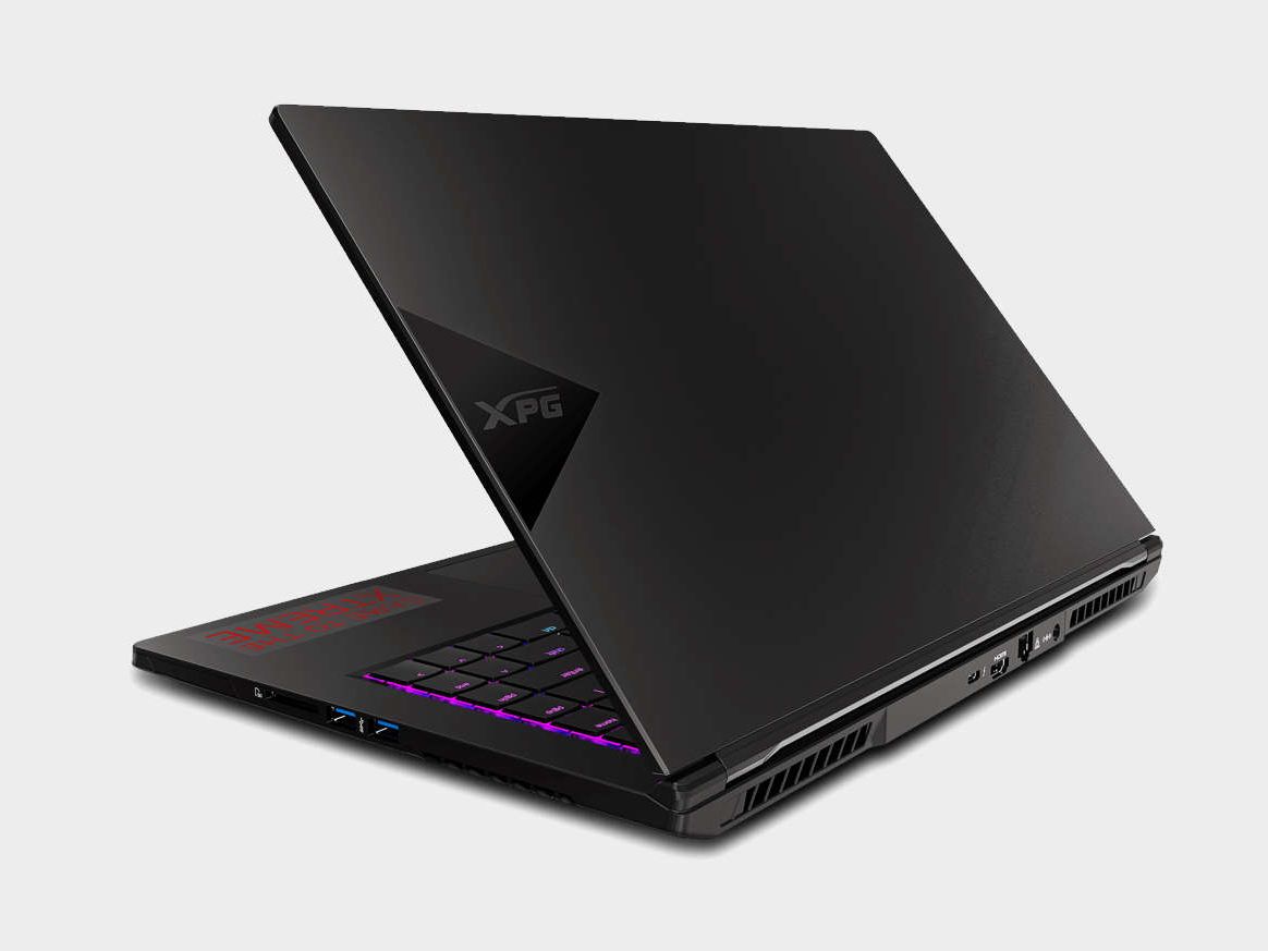 ADATA XPG RGB LANCER ASUS STRIX 6400mhz 32G(16*2) xmp3.0