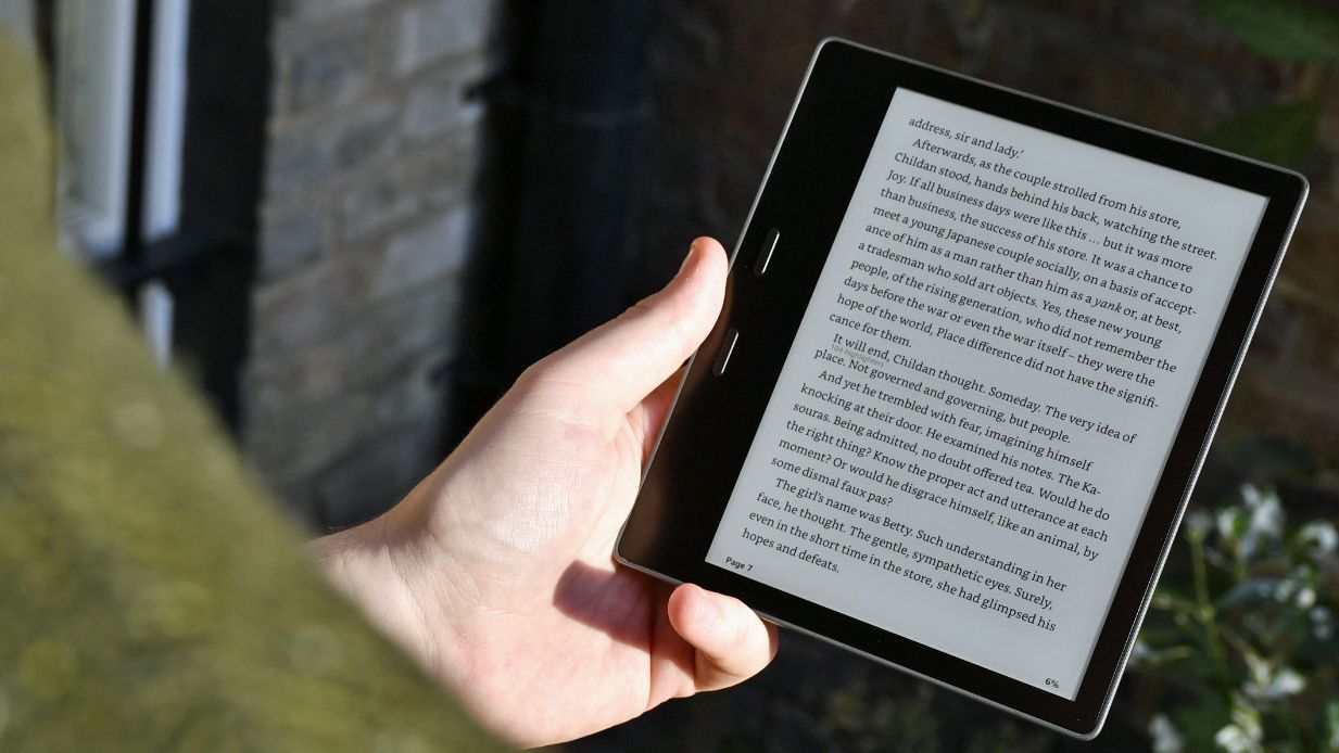 【ジャンク扱い】Kindle Oasis 本体 32GB Amazon.com: International Version – AT&T – Kindle Oasis