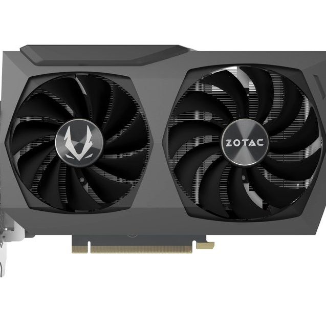 Zotac Goes Small With the New GeForce RTX 3070 Twin Edge | Tom's