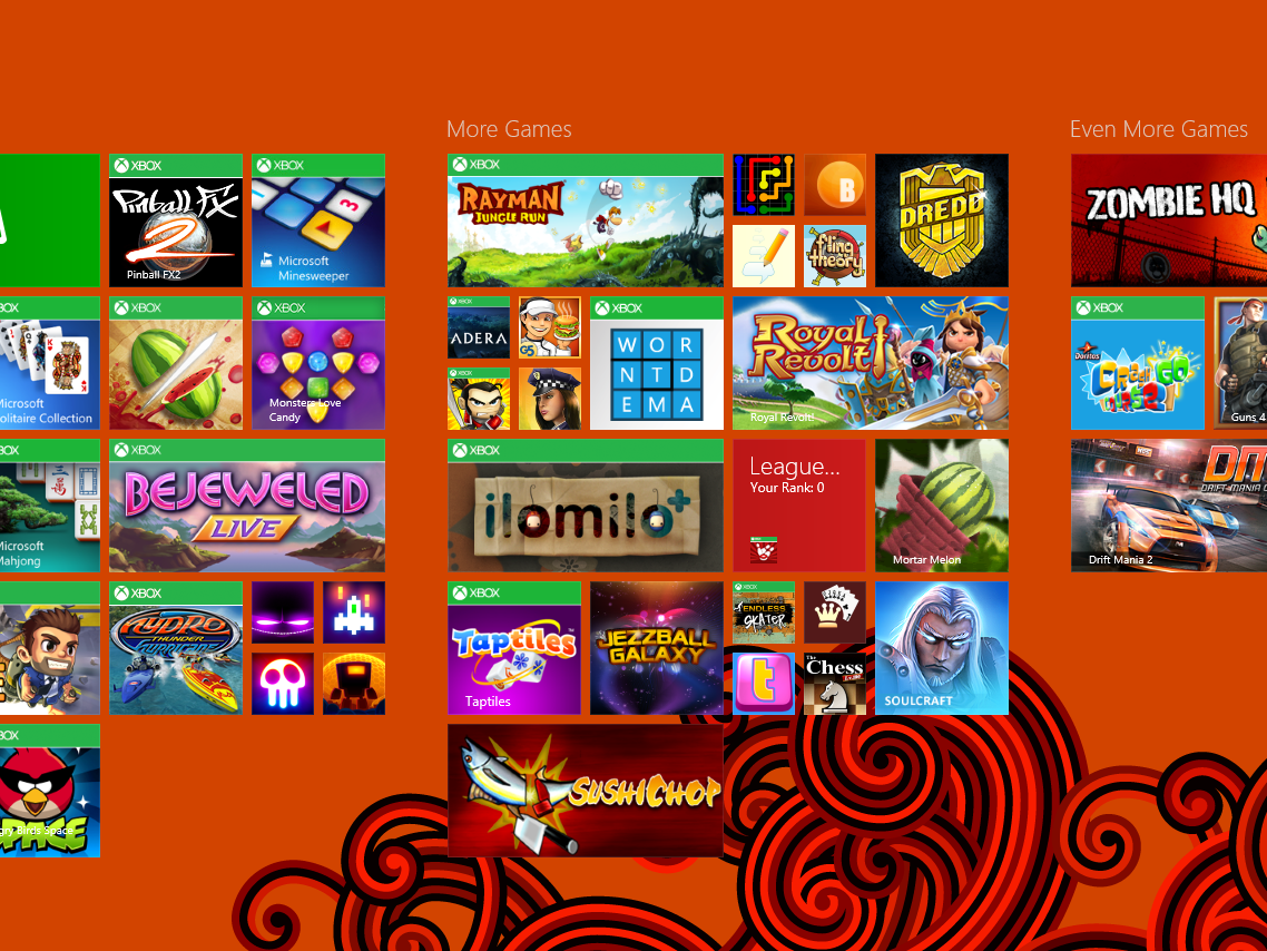 Top Windows 8 games to sit back and relax | Windows Central