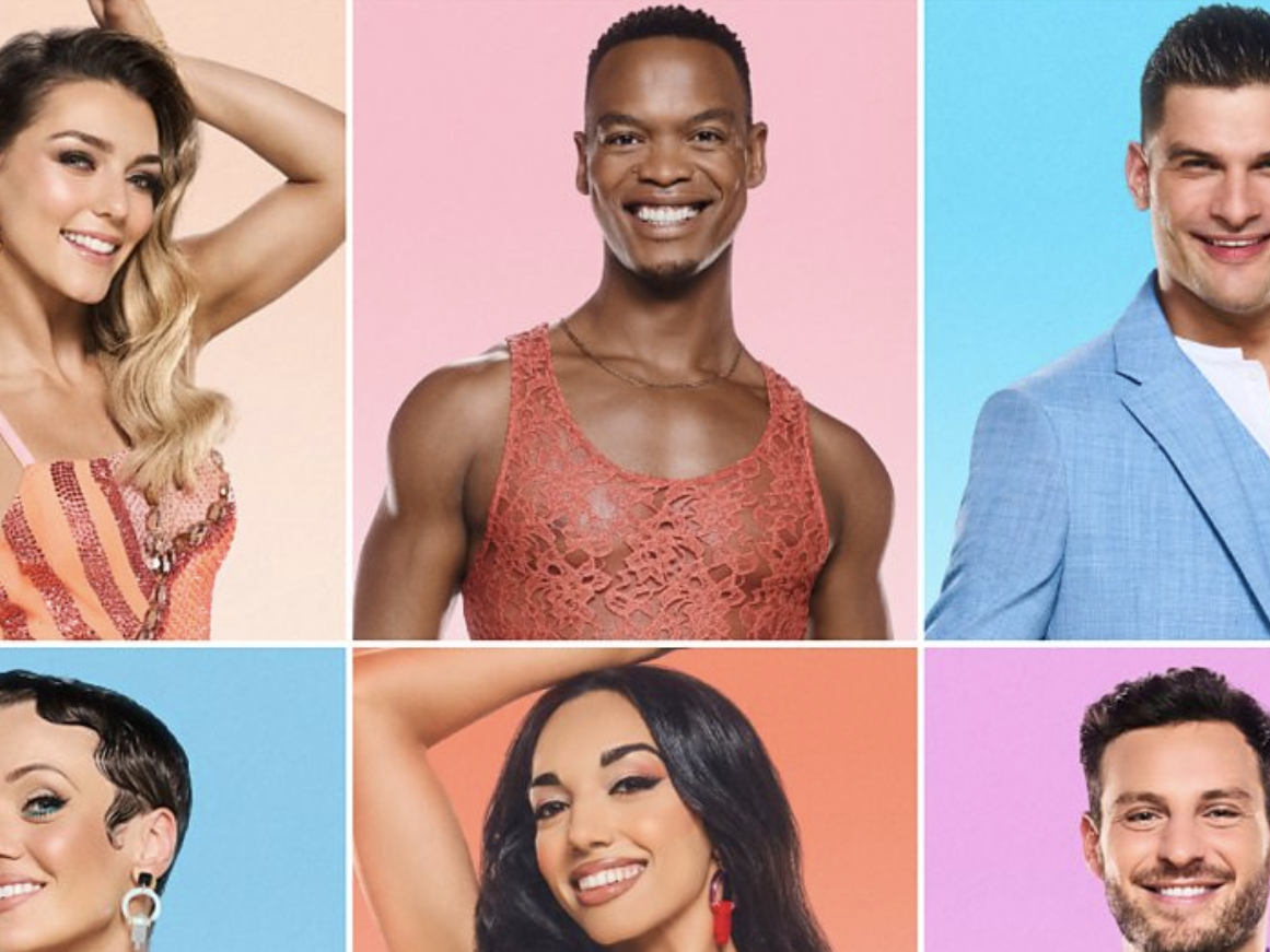 Exploring every angle