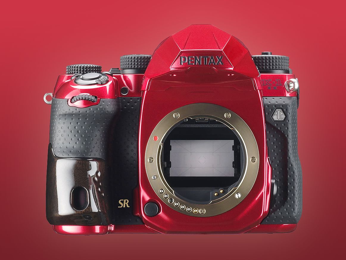 PENTAX K2 ボディ 現状品 PENTAX PENTAX K-1 Mark II ボディキット 中古 C2120130014659