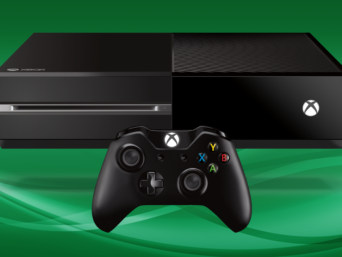 Original (2013) Xbox One review | TechRadar