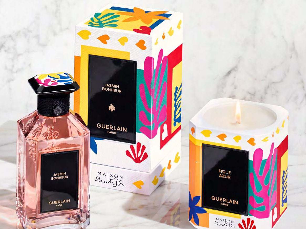 Jasmin Bonheur is the new fragrance from Guerlain | Wallpaper*