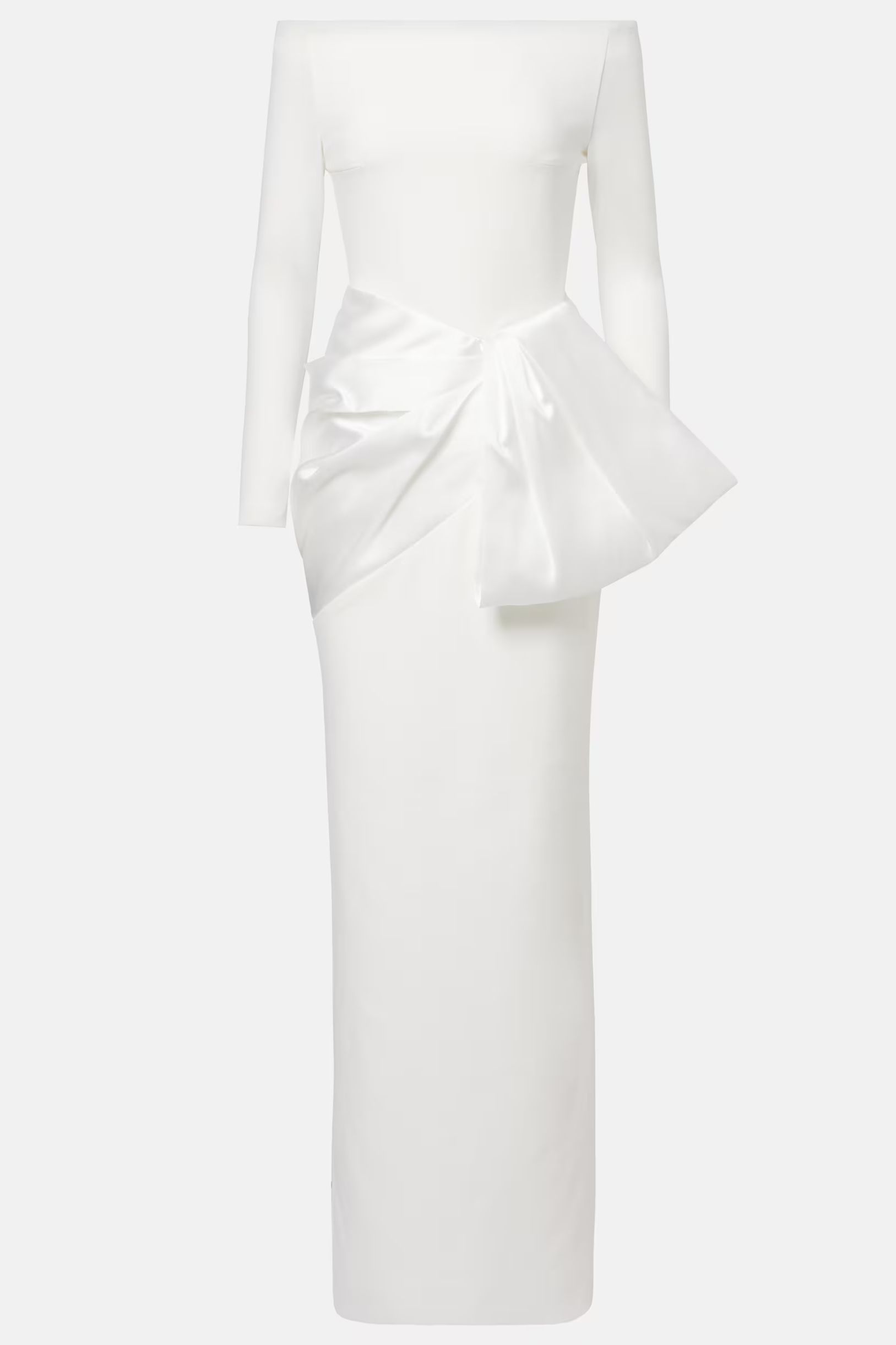 Best Courthouse Wedding Dresses