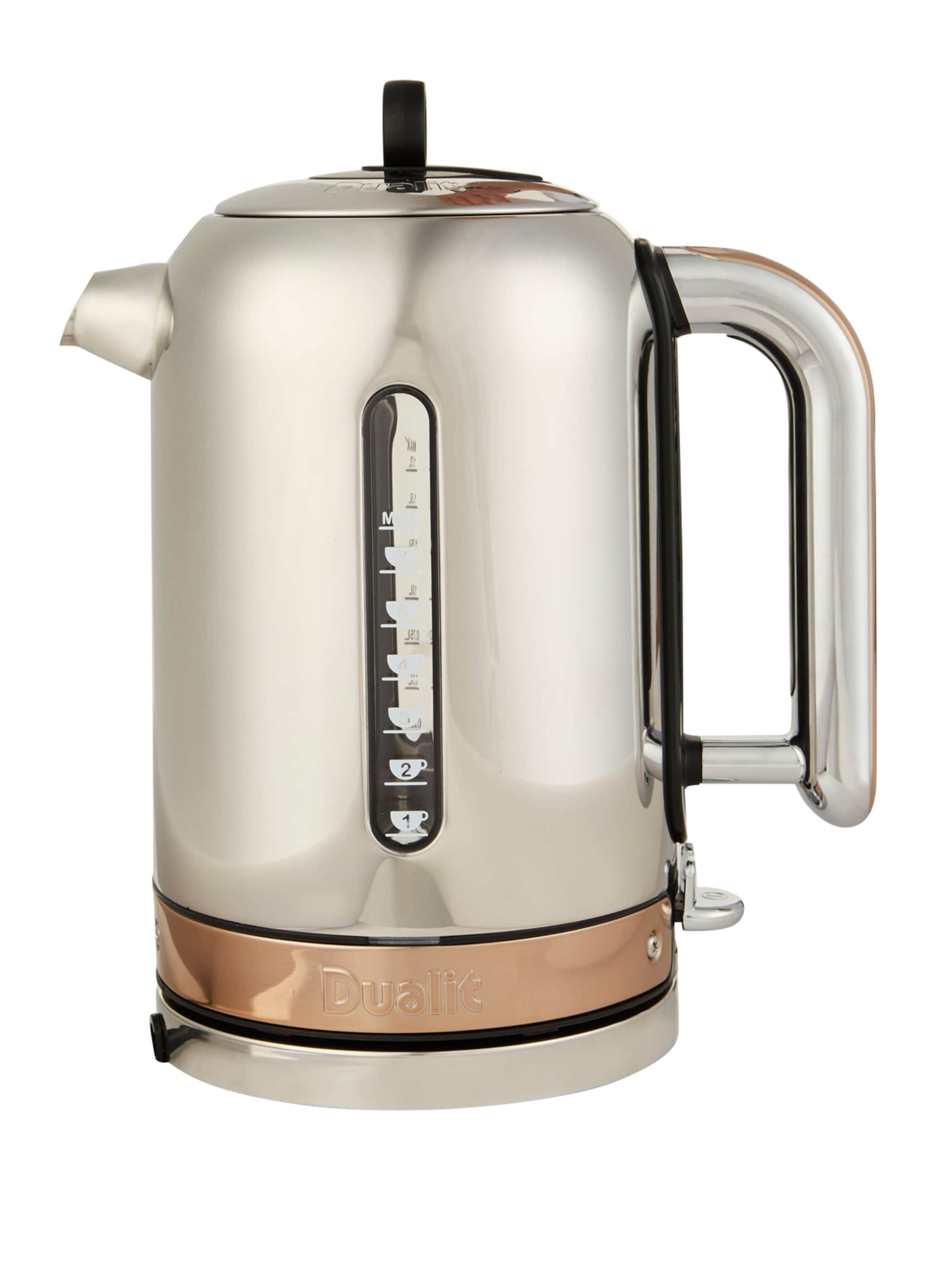 Dualit Copper Classic Kettle