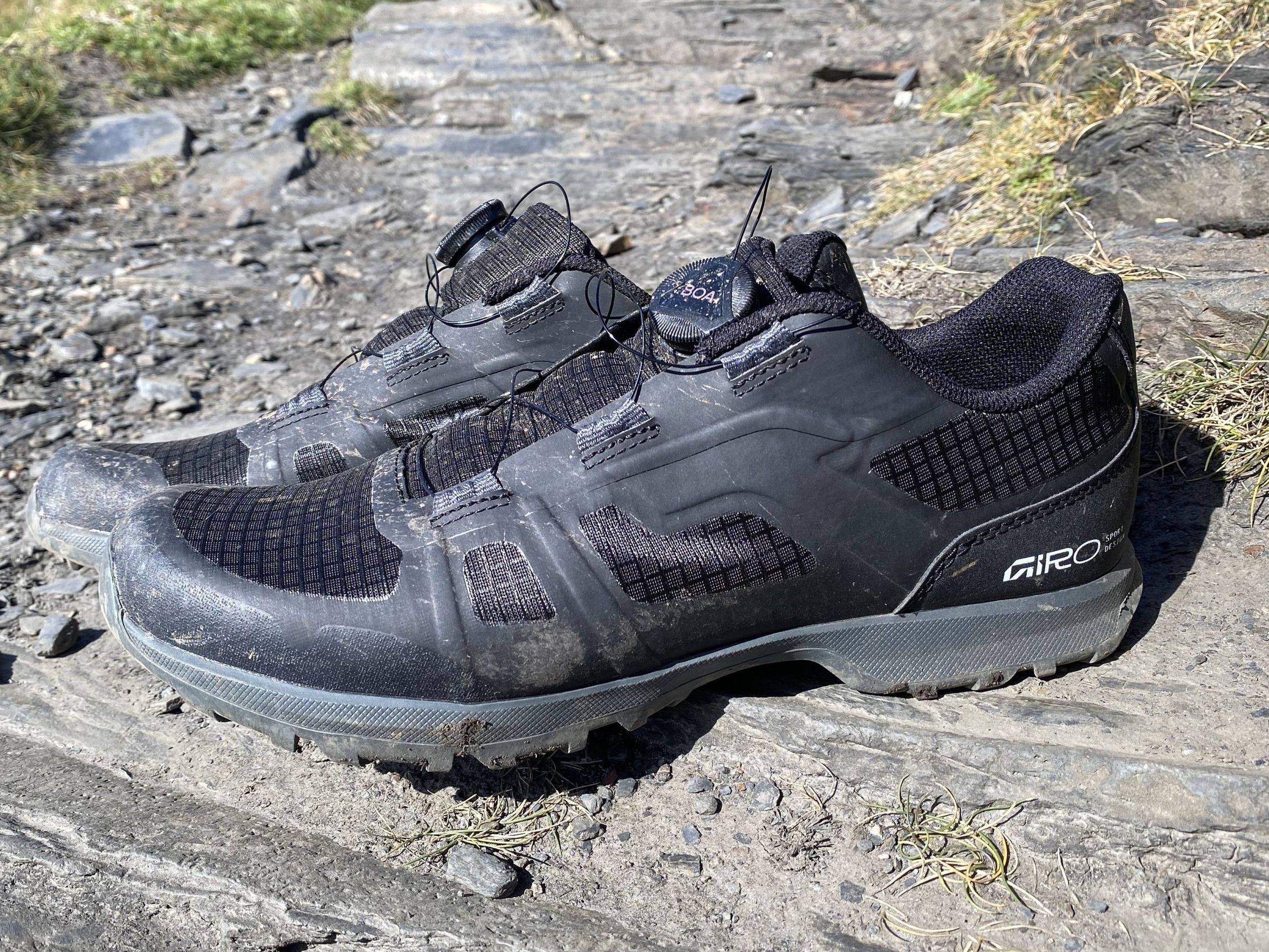 Giro Gauge Boa shoe review: versatile and affordable | Cycling Weekly