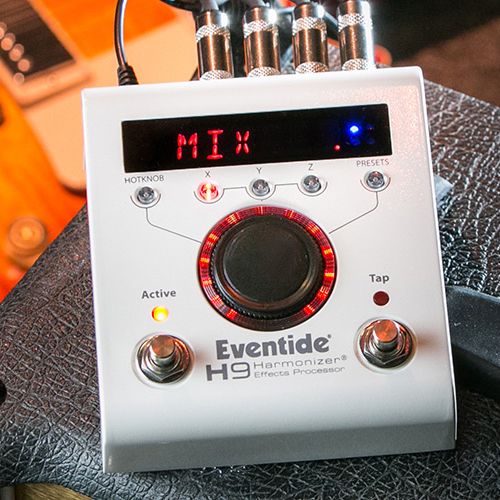 Eventide H9 review | MusicRadar