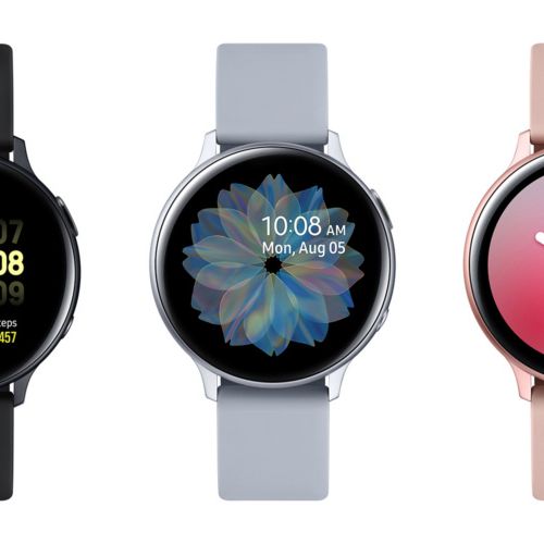 galaxy watch activ2 44m 動作確認済 Galaxy Watch Active2 (44mm, LTE) | Samsung Business Canada