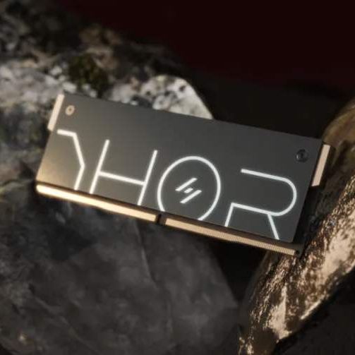 Asgard launches world's first DDR5-9600 CUDIMMs — promising DDR5