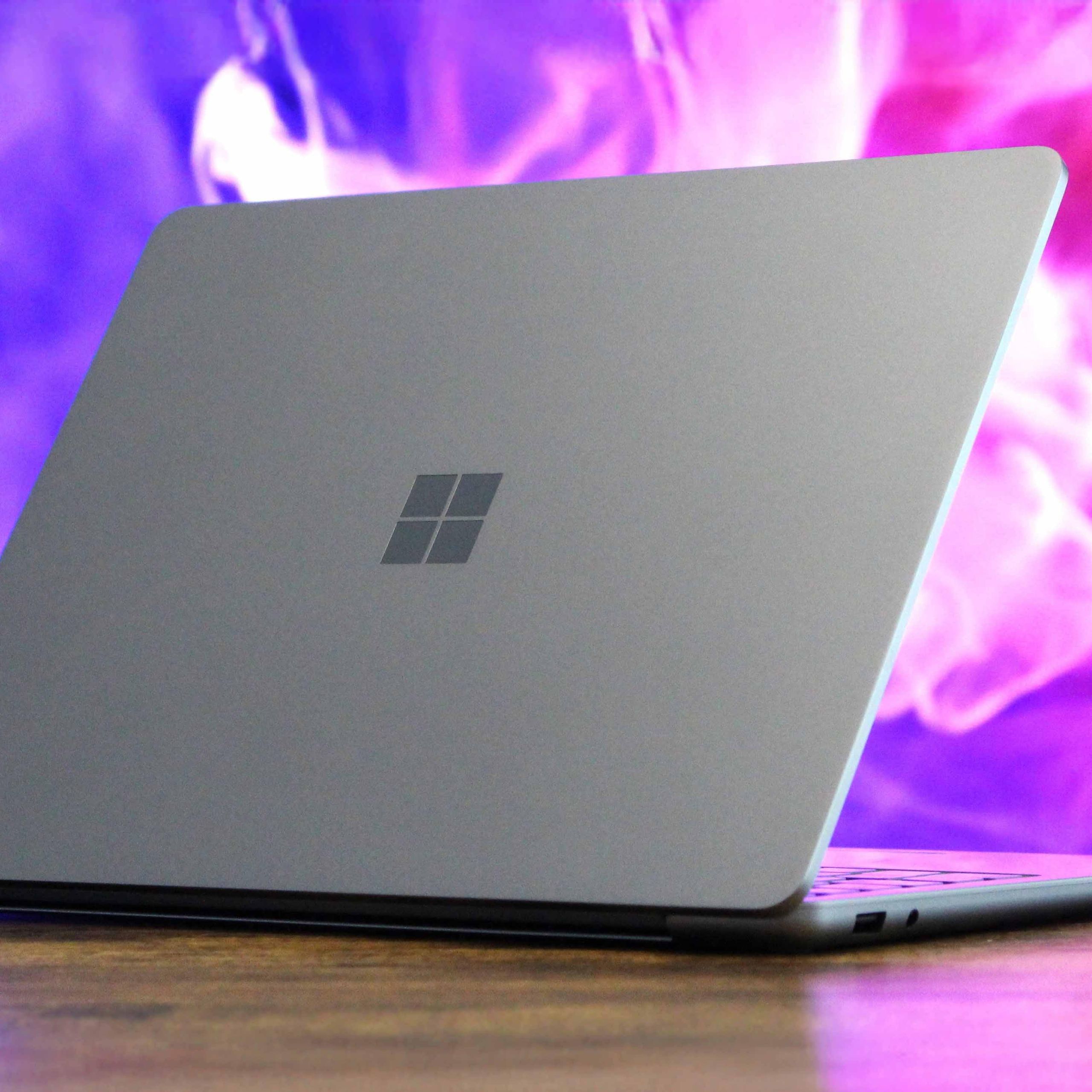 Windowsノート本体 Microsoft Surface Laptop 13inch ID B301 マイクロソフト Microsoft Surface Laptop 13インチ ［Copilot＋ PC