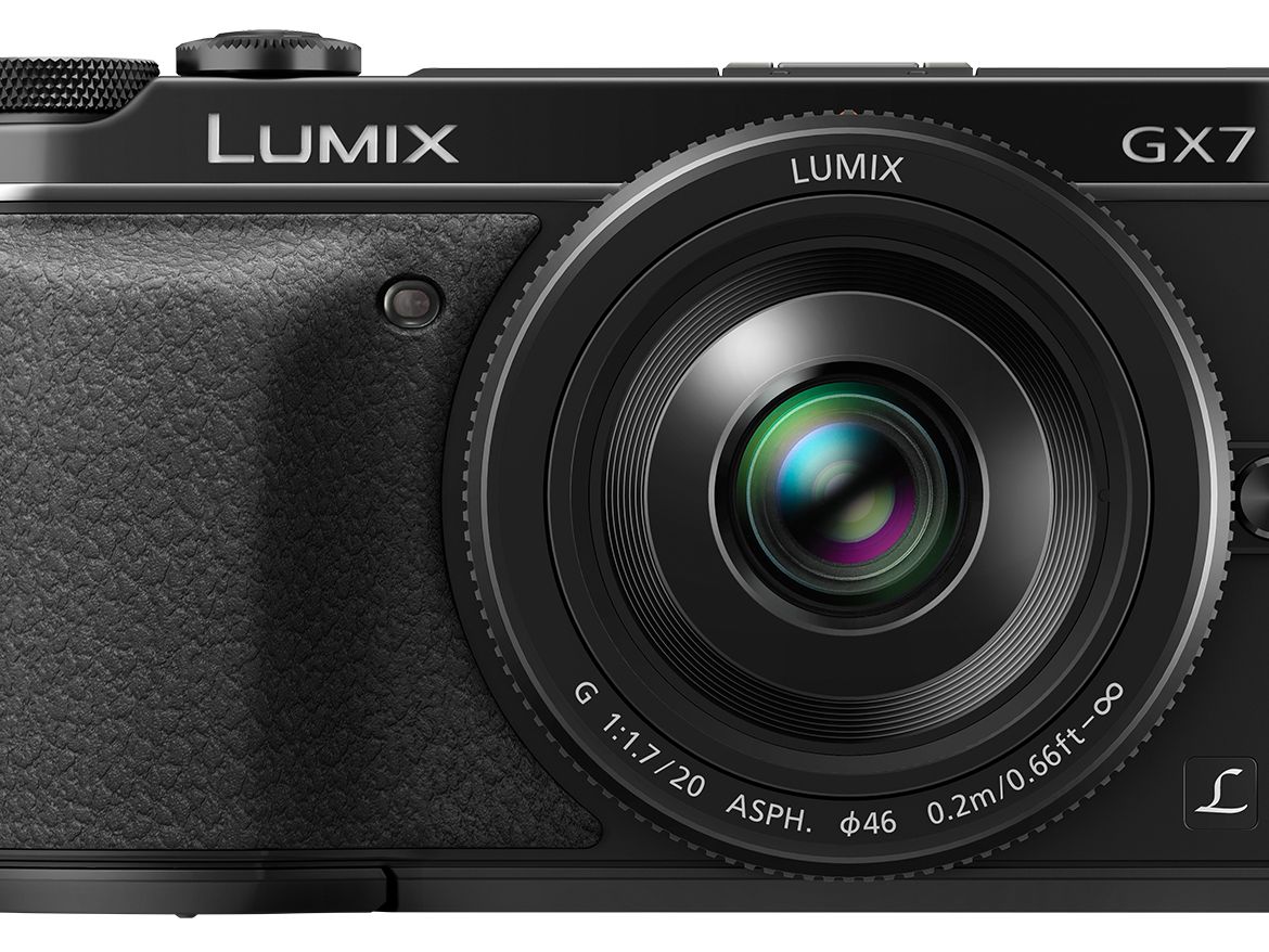 シャッター694回 Panasonic LUMIX GX7 MarkII ボディ シャッター694回 Panasonic LUMIX GX7 MarkII - メルカリ