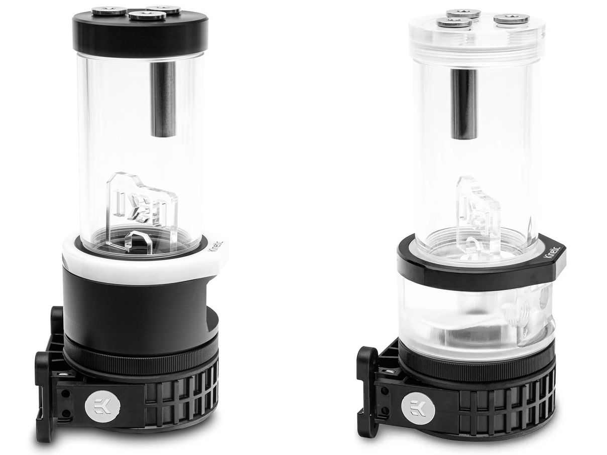 その他 EK Quantum Kinetic Combo Unit Amazon.com: EKWB EK-Quantum Kinetic FLT 360 Pump/Reservoir