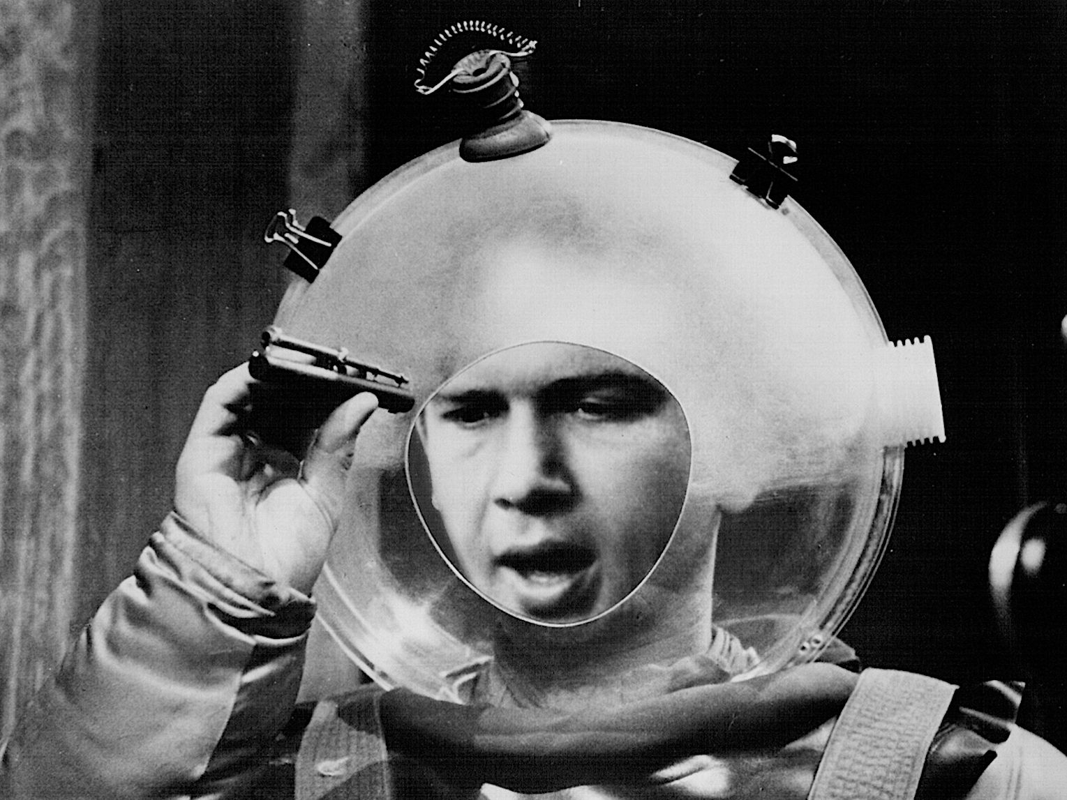 The best sci-fi TV shows of the 1950s | Space
