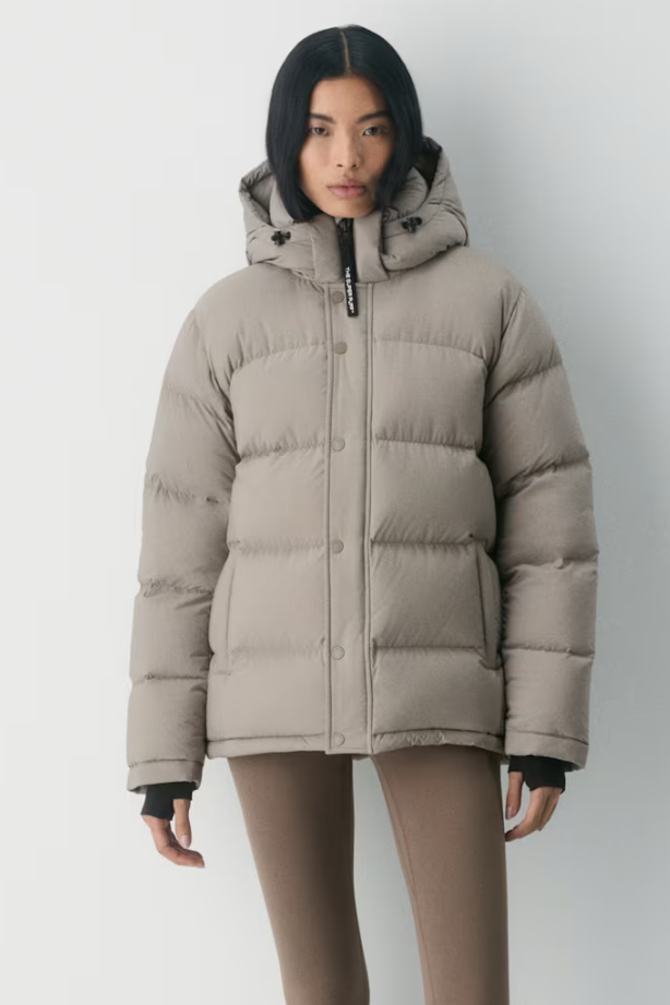 Aritzia , The Super Puff&amp;trade;