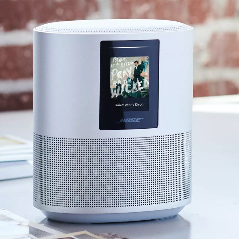 Bose 500 Add Bose Speaker To Google Home Bose® Home Speaker 500