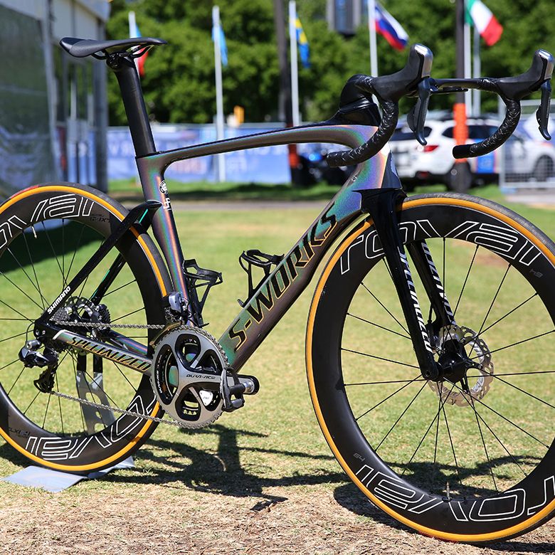 S-WORKS VENGE disc フォーク dd33c912ddb1ae9e5645b76ea7f263