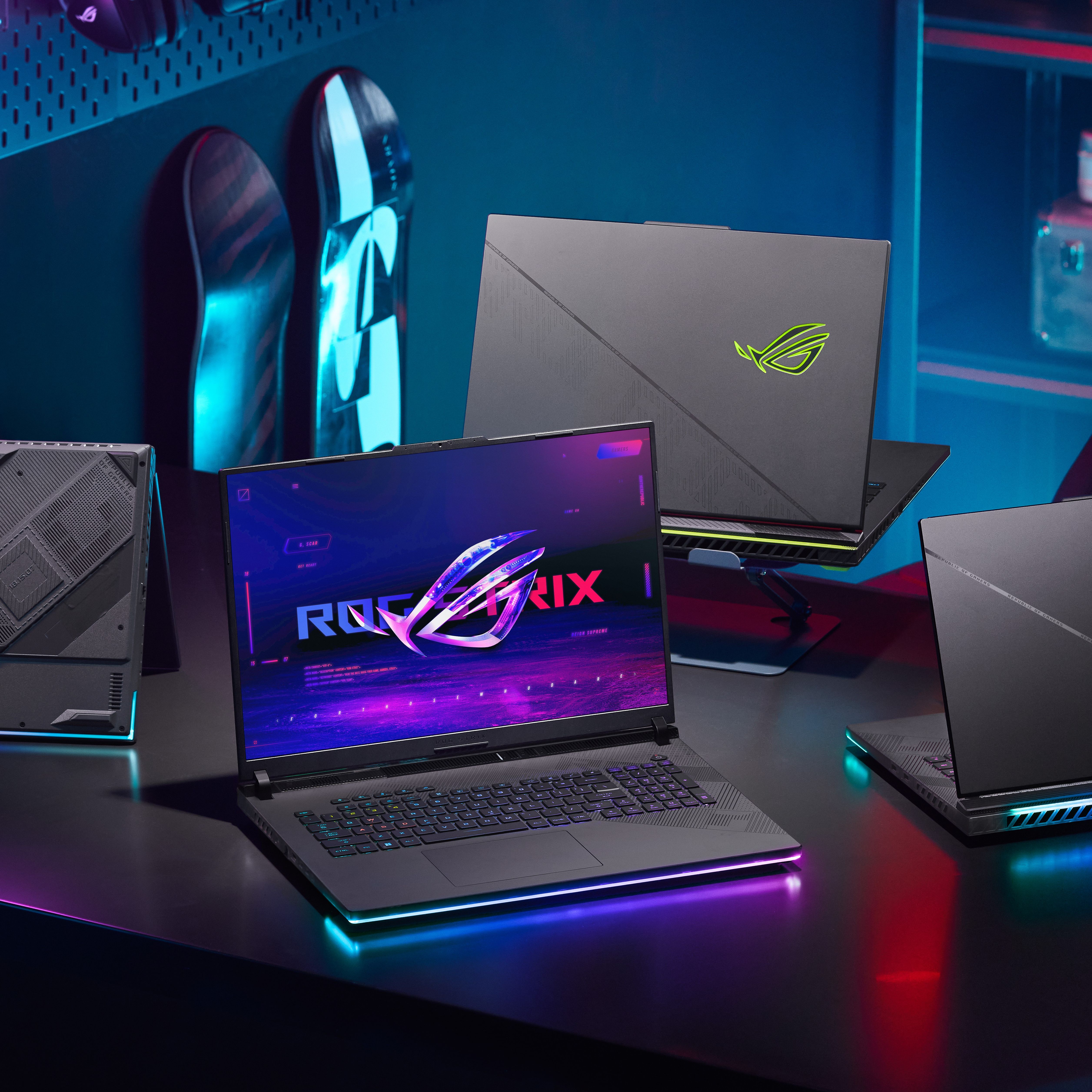 ASUS - Yuki Amazon.com: ASUS ROG Strix i7 RTX 4060 Ultimate Gaming