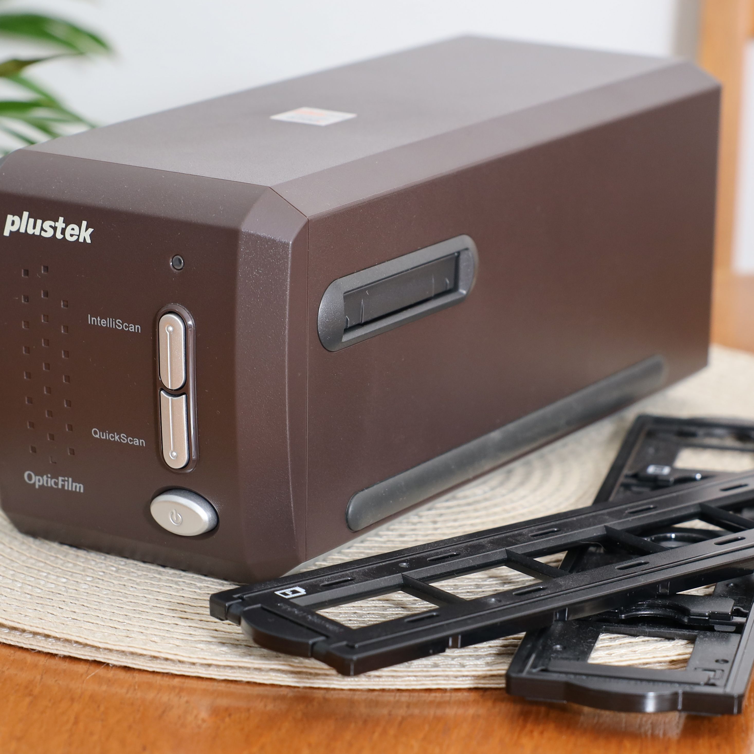 Plustek OpticFilm 8300i SE review: if it ain't broke Plustek OpticFilm 8300i SE review: if it ain't broke