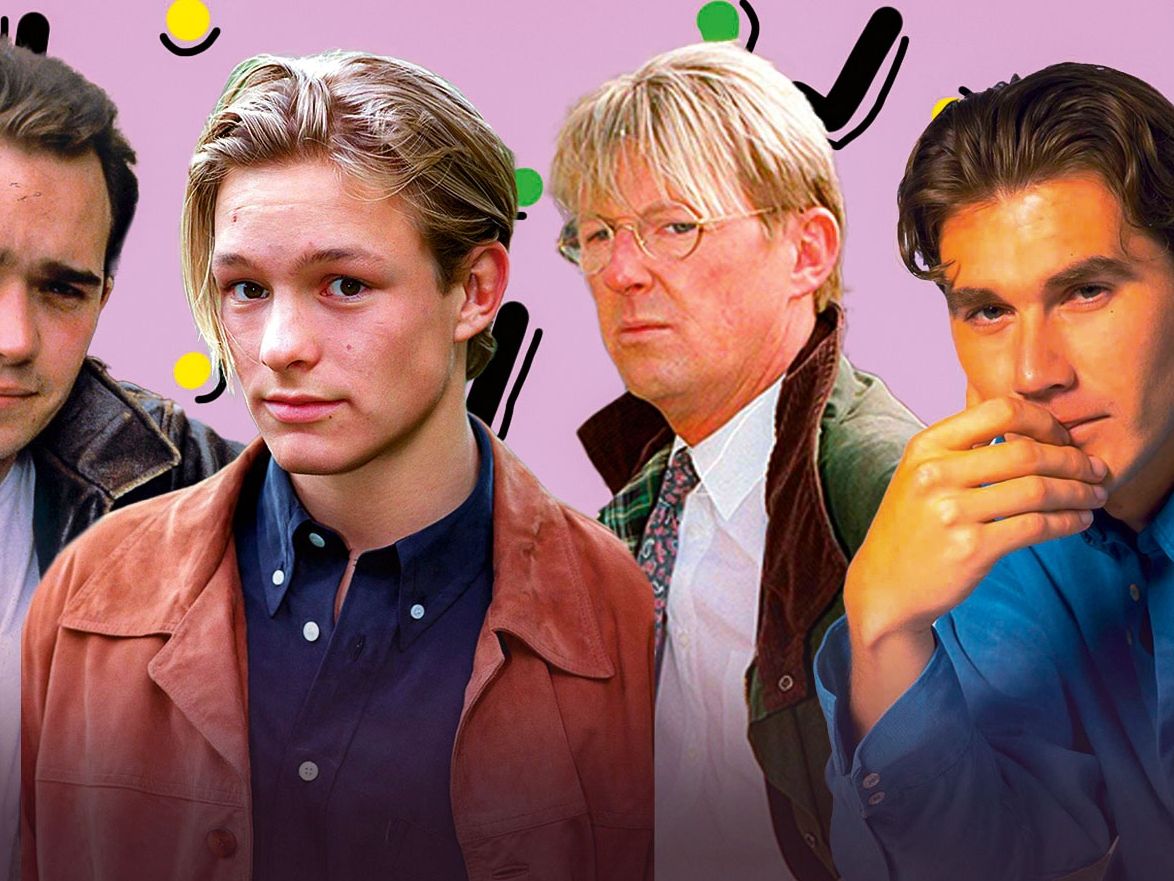 Heartbreaking loss: 'General Hospital' icon Anthony Geary dies at 78 |  Out.com, image size:1174x881