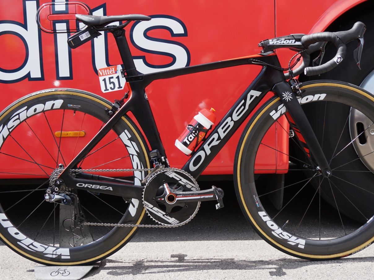 The ULTIMATE AERO BIKE?? *ORBEA Orca Aero does everything so
