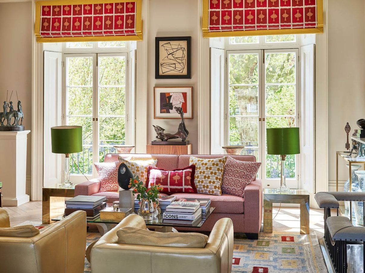 The Very British Edit #20: How to Invite Spring Color into Your