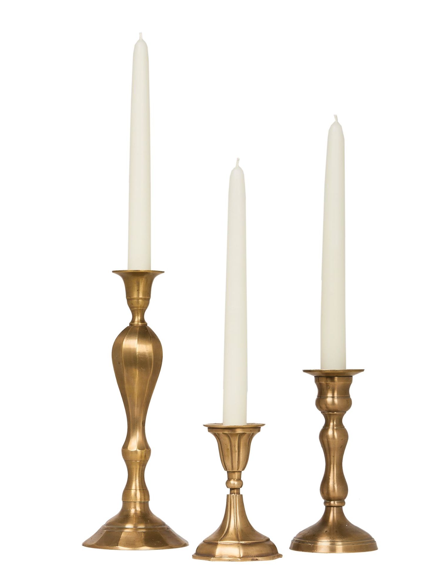The Ambiance Candlestick bundle