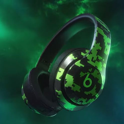 Beats studio3 wireless PSYCHWORLD【新品】 Open Box Beats Studio3 Wireless Bluetooth Headphones
