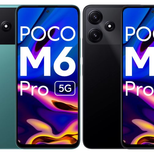 新品未開封 Xiaomi poco m6 pro blue Xiaomi Poco M6 Pro smartphone review - Affordable display