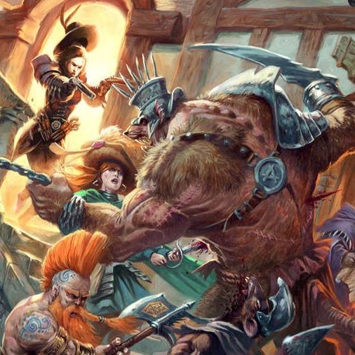 アート・デザイン・音楽 WARHAMMER FANTASY ROLEPLAY POWER Behind アート・デザイン・音楽 WARHAMMER FANTASY ROLEPLAY POWER Behind