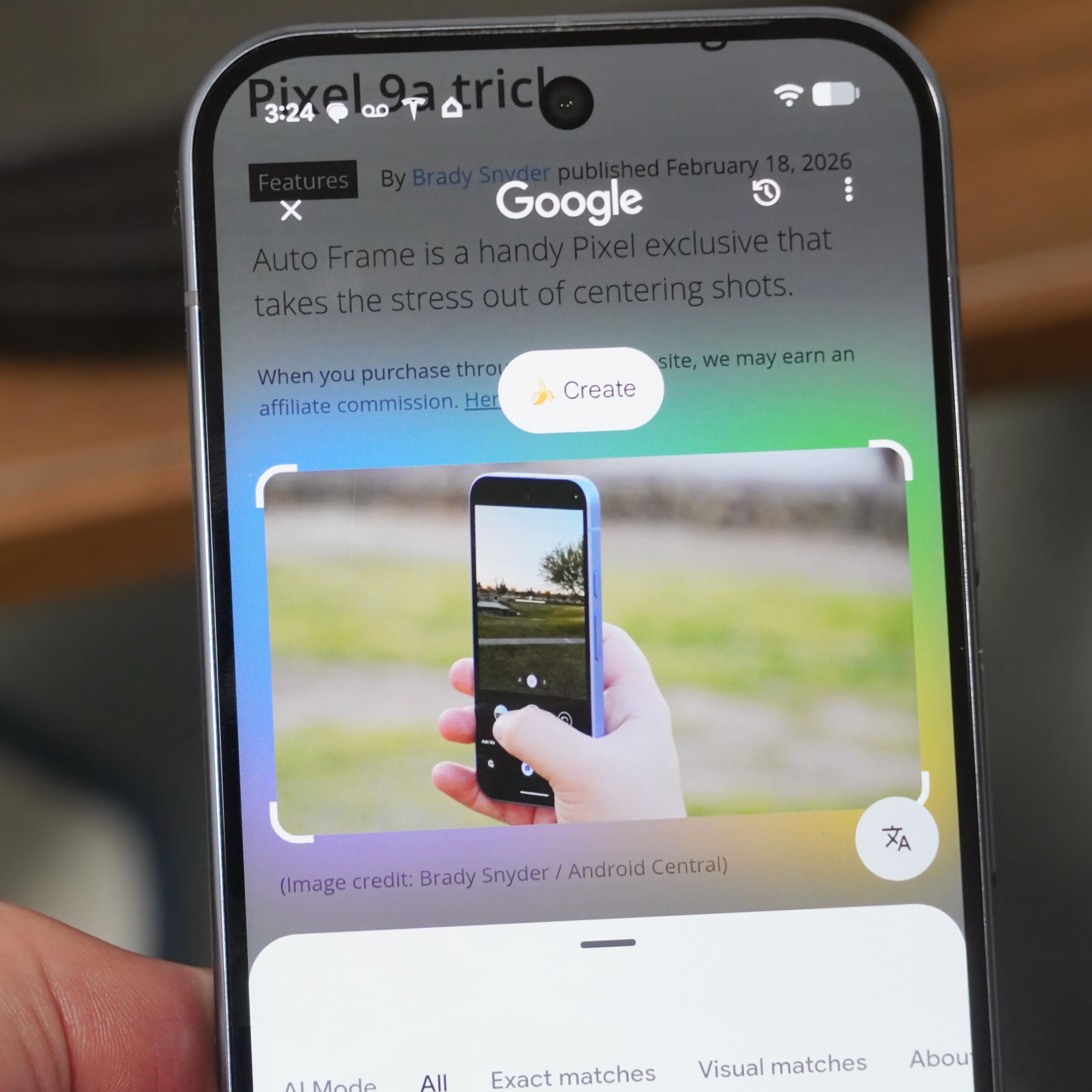 Google's June Android Drop turns your phone into a smarter