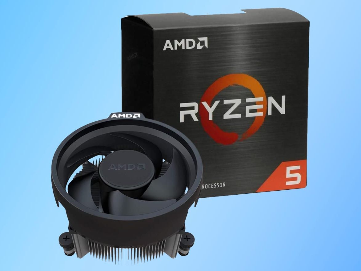 パソコン ASUS 520M-E+ Ryzen 5 5600X AMD Ryzen 5 5600X R5-5600X 3.7-4.6GHz 6CORE 12Thr Socket AM4 65W