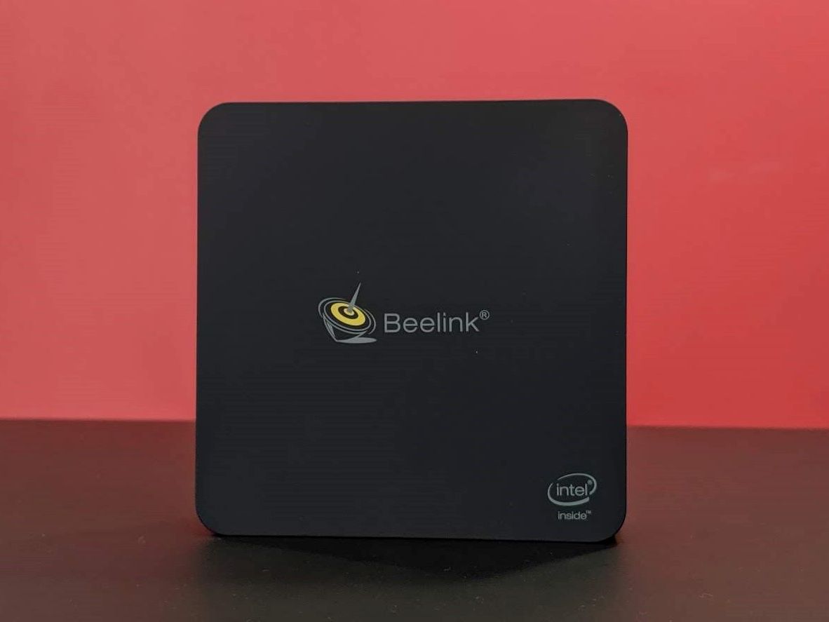 Beelink Intel Inside ミニデスクトップPC 本体 Amazon.com: Beelink Mini PC,Mini S12 N95 Intel Alder Lake-N95 (up