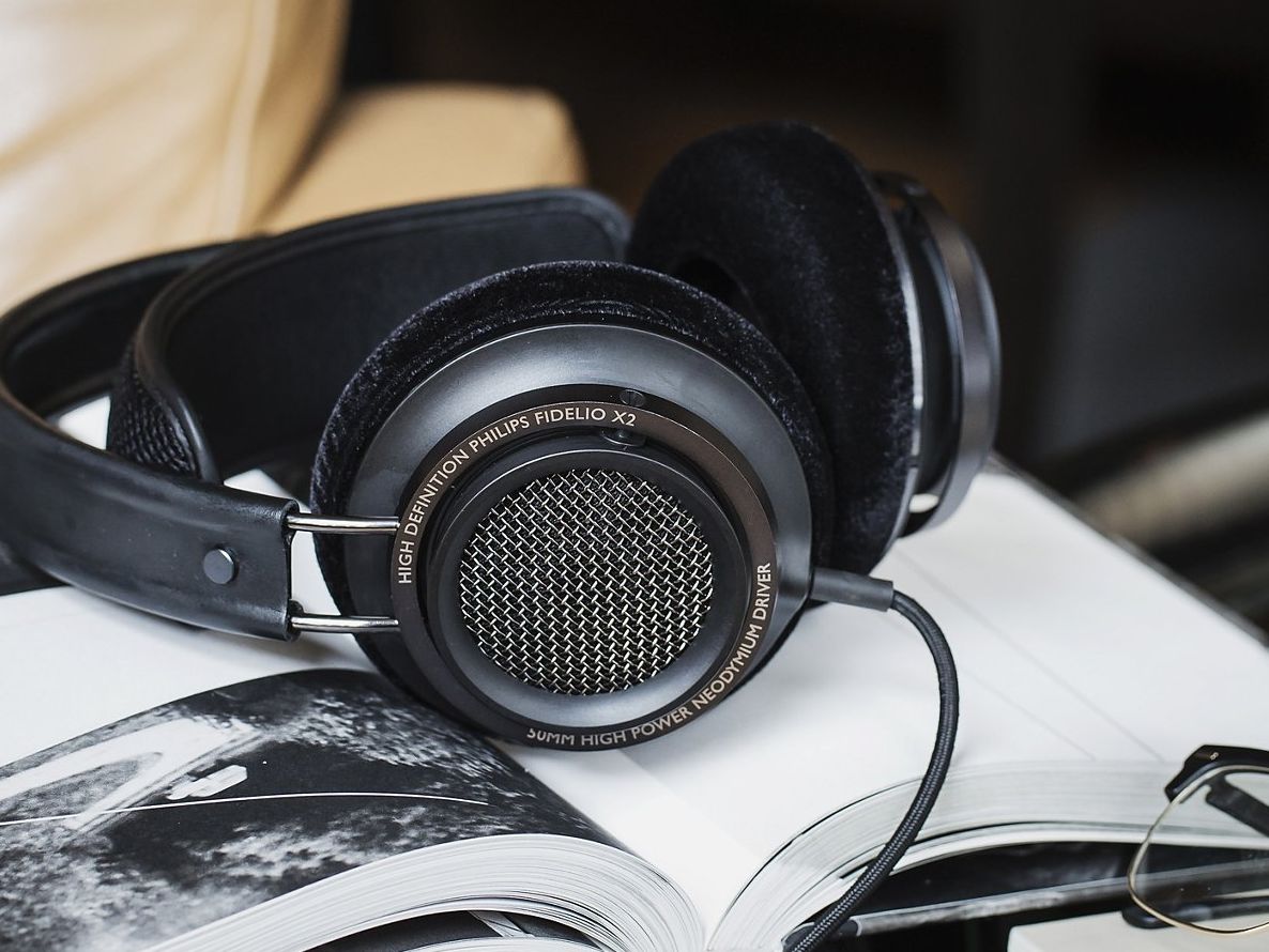Philips Fidelio X2 review | TechRadar
