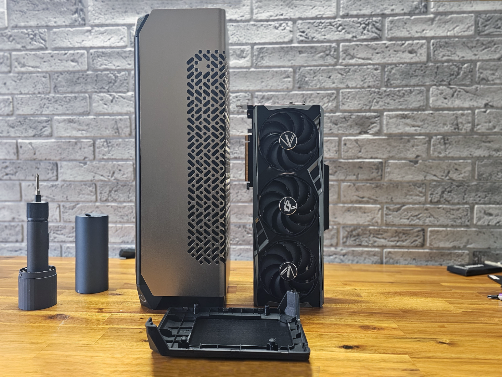 Hands-On: Cooler Master