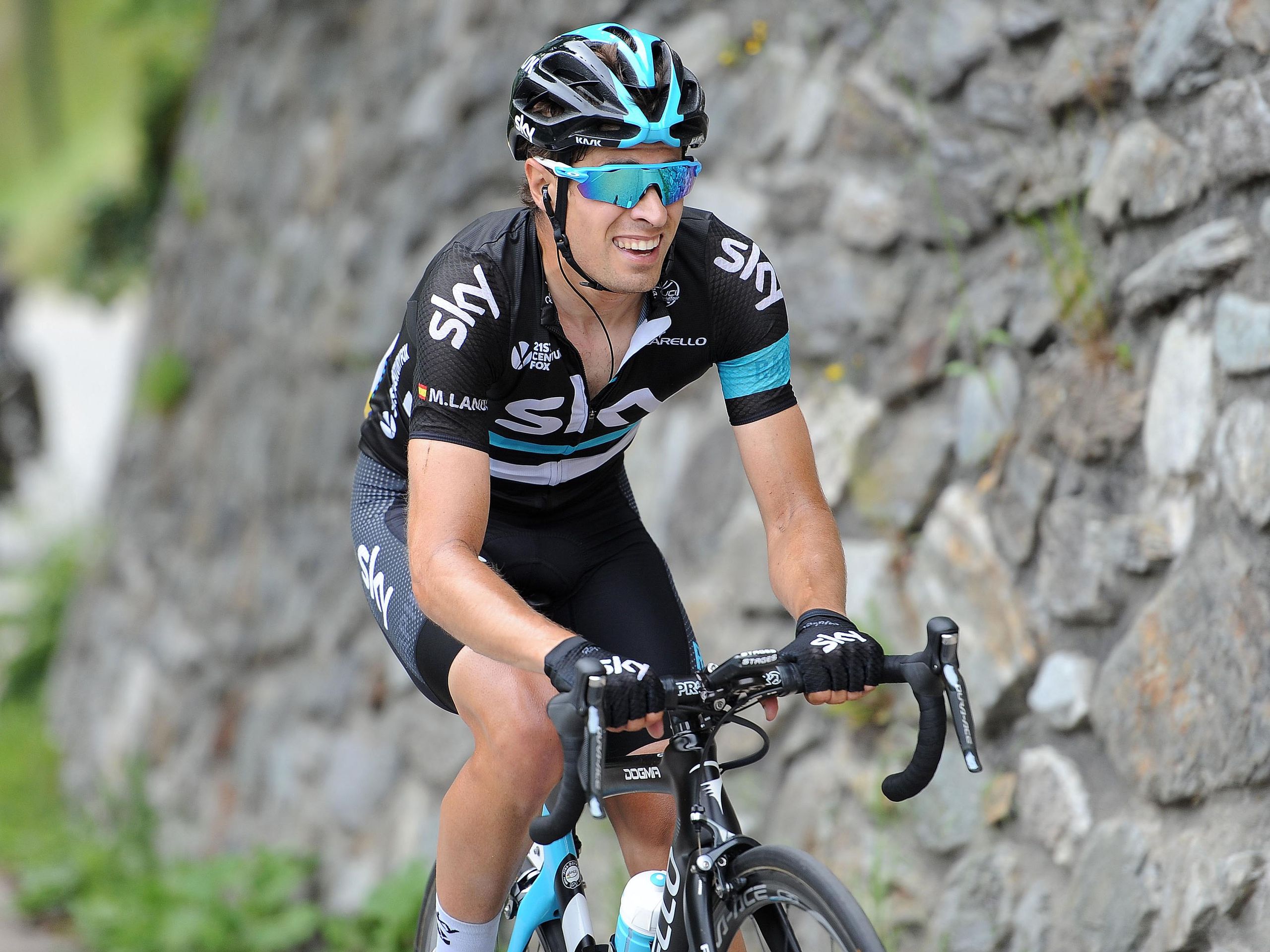 Team Sky reveal line-up for final WorldTour race of season: the