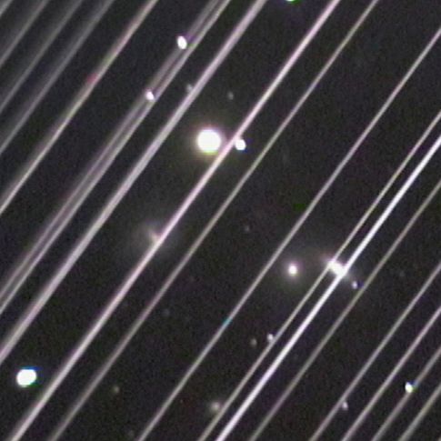 Little Legal Recourse for Astronomers Concerned About Starlink | Space