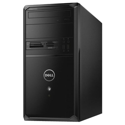 Hands on: Dell Vostro 3900 review | TechRadar
