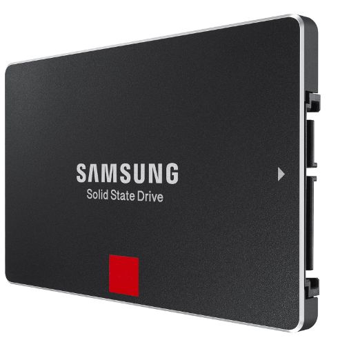 Samsung 850 Pro 512GB review | TechRadar