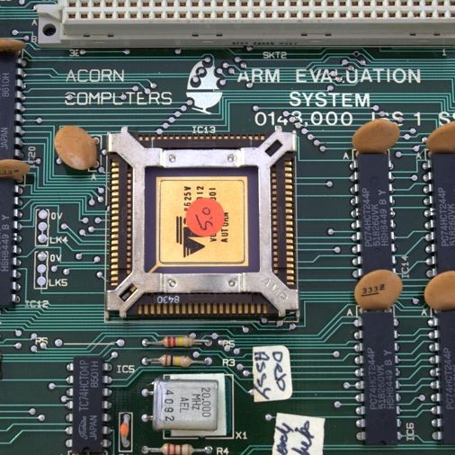 10 CPUs that changed computing | TechRadar