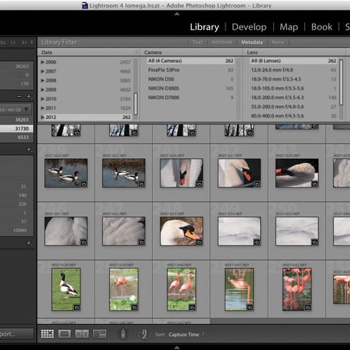 Adobe Photoshop Lightroom 4 review | TechRadar
