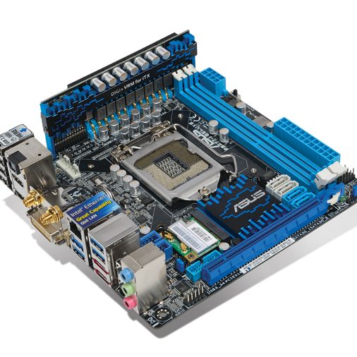 【動作品】ASUS ITX+i7-6700+DDR4-16GB+ W11入SSD 1f4f4686ce2992d5b06094fd2b1e96