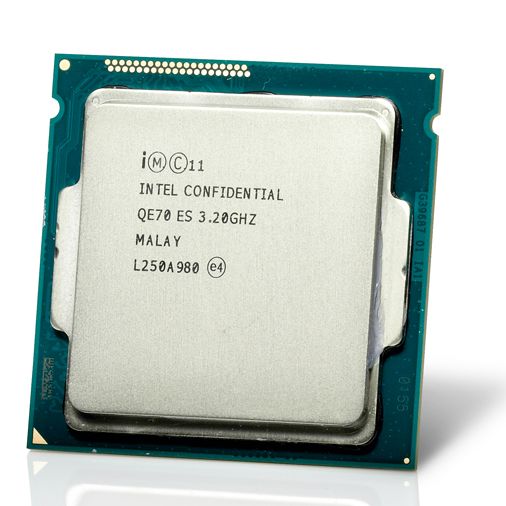 Intel i5-4570 7個 10505 4570S 4590　ジャンク Amazon.com: Intel Core i5-4570 Desktop CPU Processor- SR14E