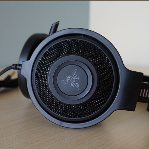 Razer Kraken 7.1 Chroma review | TechRadar